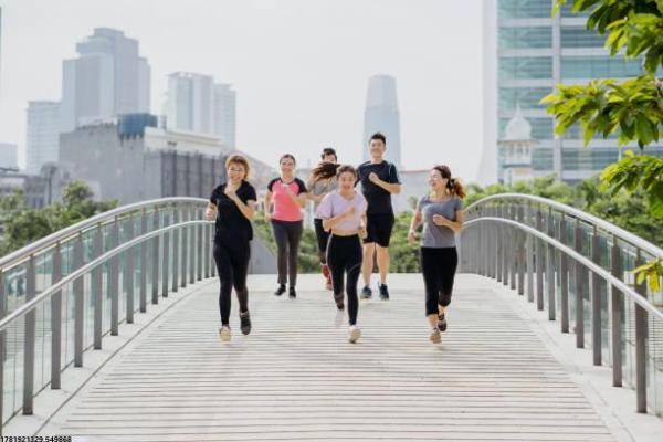 上海体育培训公司转让的市场分析 上海体育培训公司转让的市场分析(图1)